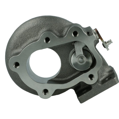 Turbozentrum 228354 Turbine Housing Stainless Steel Garrett GT28 series (GT2860RS, GT2871R, GTX2867R a.o.) 0.64ar