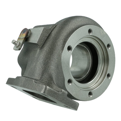 Turbozentrum 228354 Turbine Housing Stainless Steel Garrett GT28 series (GT2860RS, GT2871R, GTX2867R a.o.) 0.64ar