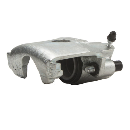 DFC 80-84 Volkswagen Rabbit Pickup/Convertible Front-L Premium Caliper - Silver Zinc Coated