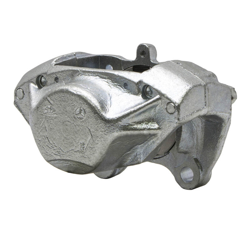 DFC 80-85 Mercedes-Benz 300SD Front-L Silver Zinc Coated Premium Caliper