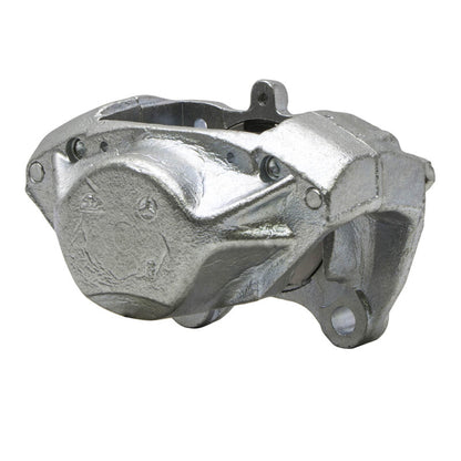 DFC 80-85 Mercedes-Benz 300SD Front-L Silver Zinc Coated Premium Caliper