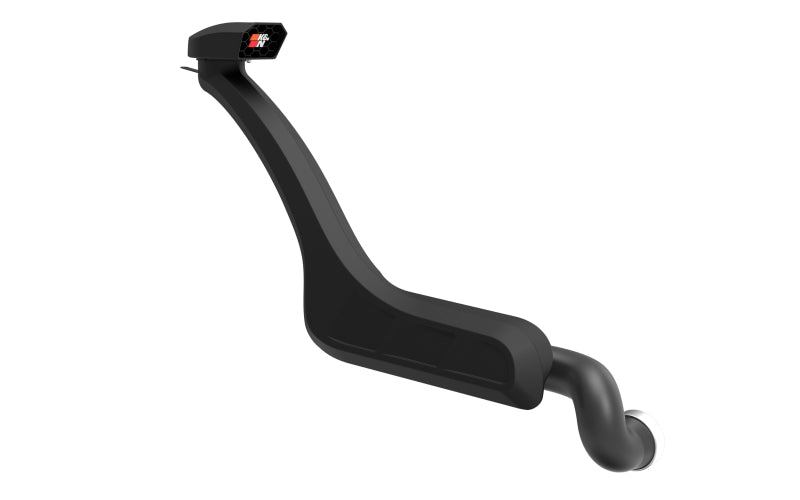 K&N Engineering K&N 16-23 Toyota Tacoma V6-3.5L Elevated Intake Kit (Snorkel)