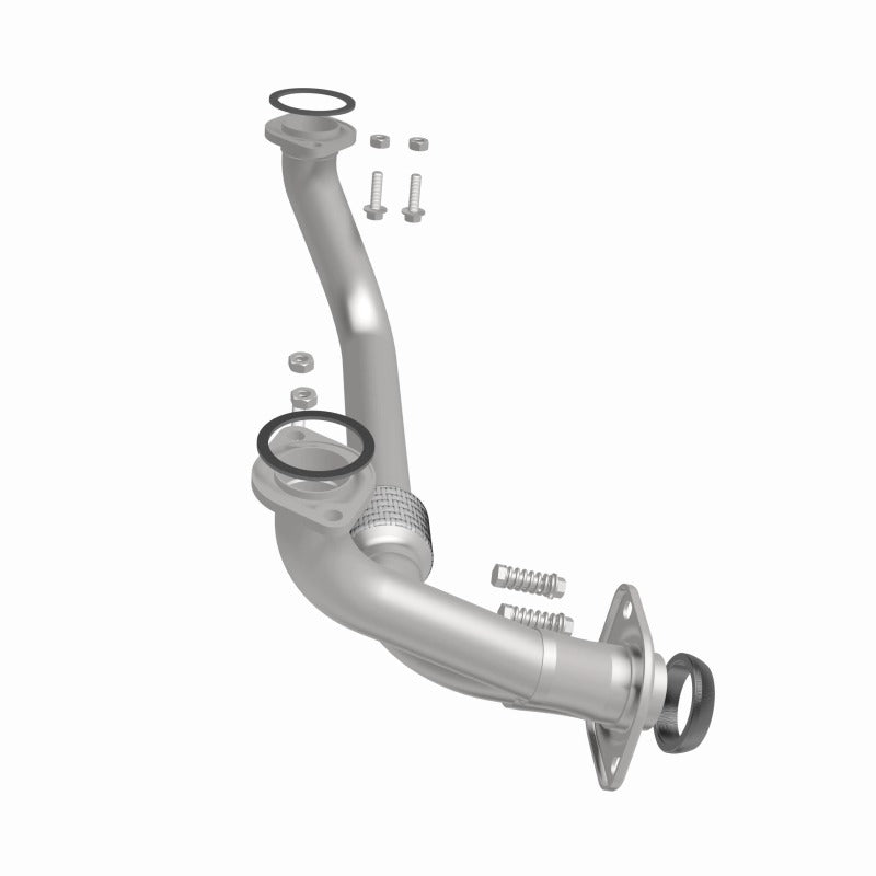 Magnaflow BRE Exhaust 06-08 Grand Vitara 2.7L Front Pipe Kit