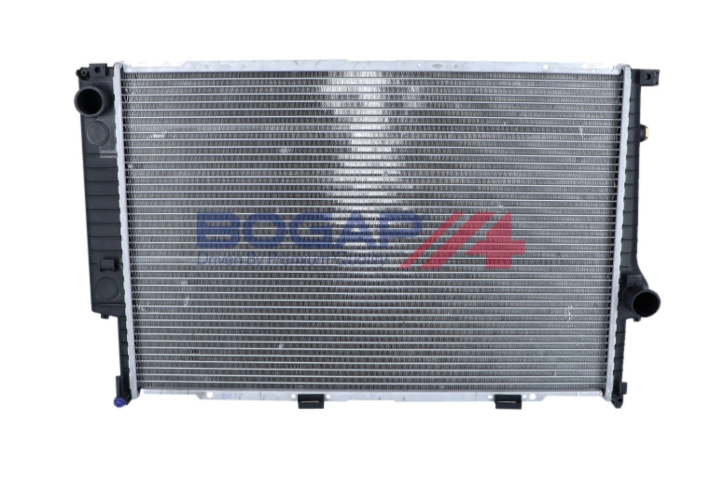 BOGAP B4210208 Radiator, Engine Cooling