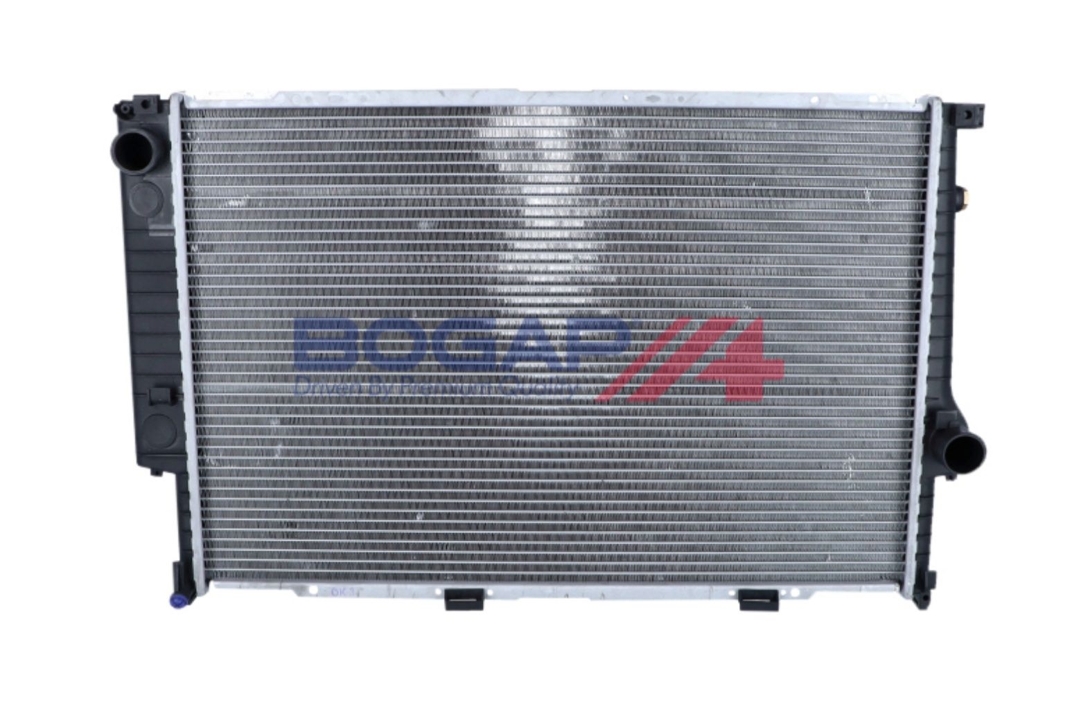 BOGAP B4210208 Radiator, Engine Cooling