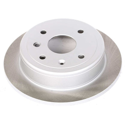 PowerStop Power Stop 04-08 Suzuki Forenza Rear Semi Coated Rotor