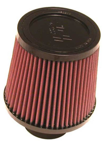 K&N Engineering K&N Filter Universal Clamp-On Filter-Round Tapered 2.75in Flange ID x 6in Base OD x 5in Top OD