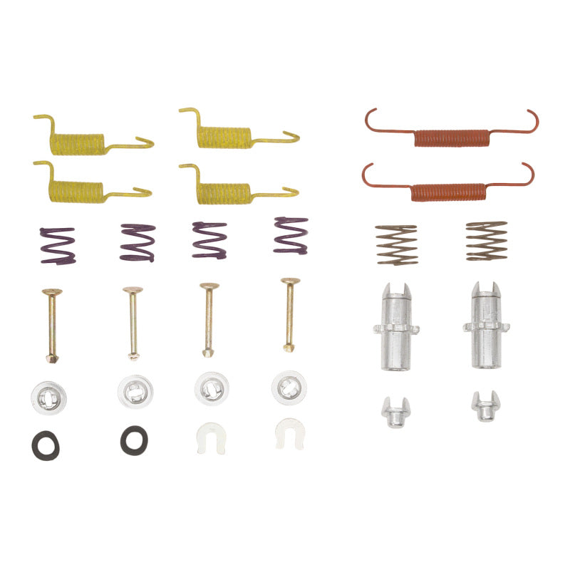 DFC 94-05 Mitsubishi Eclipse Parking Brake Drum Brake Hardware Kit