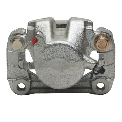 DFC 96-05 Suzuki Sidekick Front-L Premium Caliper - Silver Zinc Coated