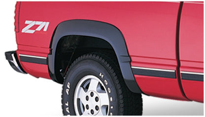 Husky Liners 92-00 GM 3500 / 88-00 2500 (excl. Dually) OE Style Fender Flares - 4pc