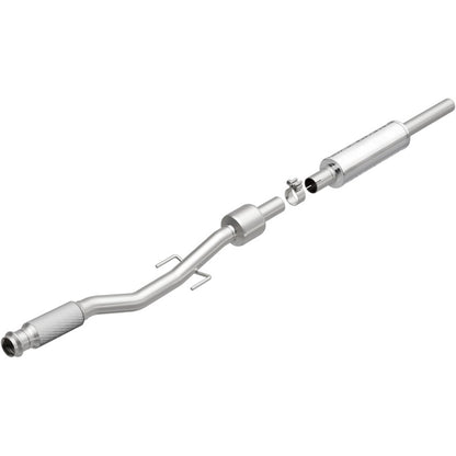 MagnaFlow 07-10 Mini Cooper 1.6L Direct Fit Converter