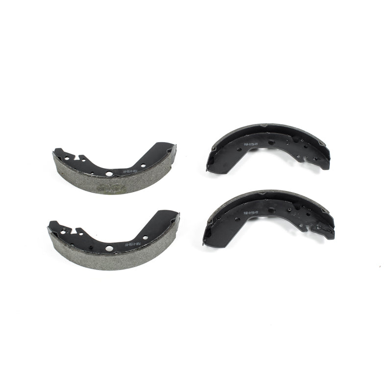 PowerStop Power Stop 99-01 Honda Odyssey Rear Autospecialty Brake Shoes