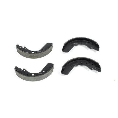 PowerStop Power Stop 99-01 Honda Odyssey Rear Autospecialty Brake Shoes