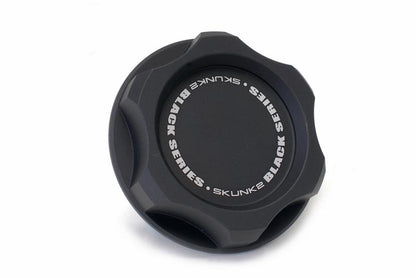 Skunk2 Racing Skunk2 Honda Billet Oil Cap (M33 x 2.8) (Black Series)