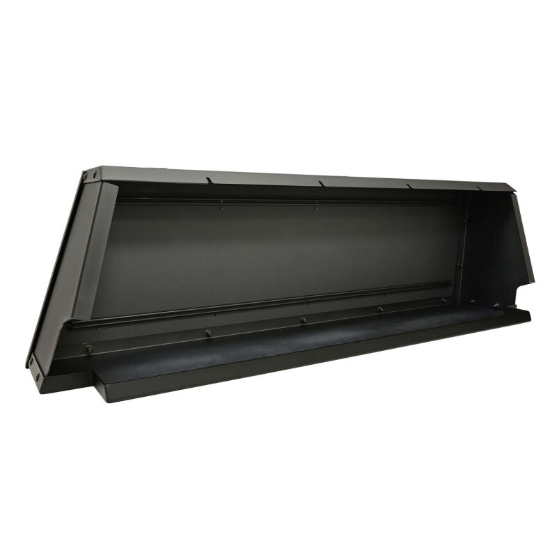 Westin 20-25 Jeep Gladiator 5ft. 4in. Bed EXP Toolbox Shell Passenger - Black