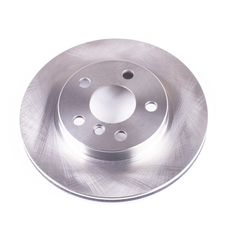 PowerStop Power Stop 14-19 BMW i3 Front Autospecialty Brake Rotor