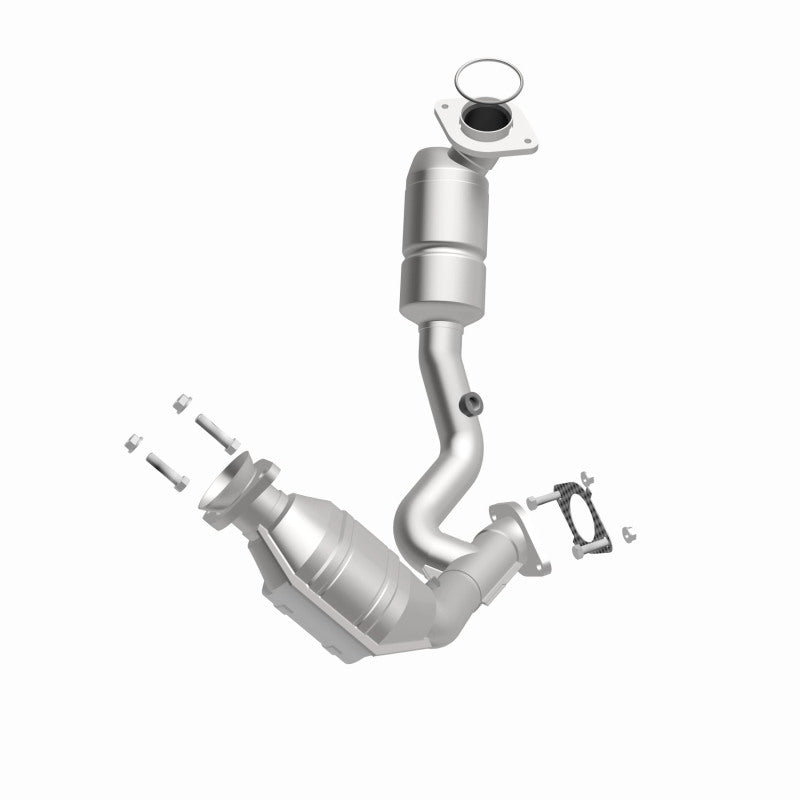 MagnaFlow 04-07 Ford Taurus 3.0L Direct Fit Converter