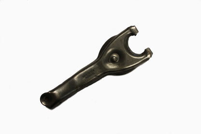 McLeod Racing McLeod Fork Gm Gold Plated With Pocket For Linkage ROD