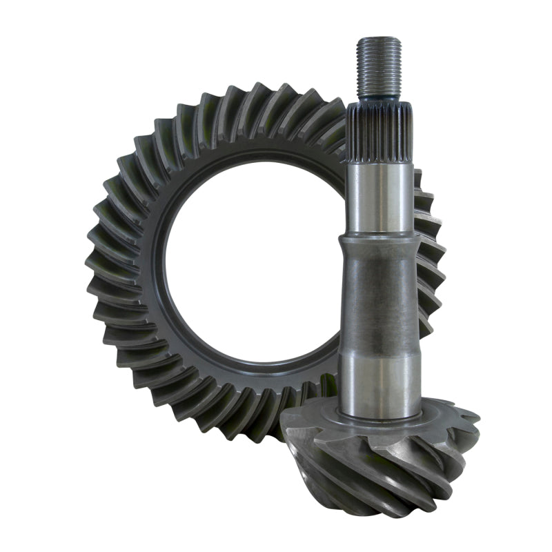 Yukon Gear & Axle Yukon Gear High Performance Gear Set For GM 8.5in & 8.6in in a 3.08 Ratio