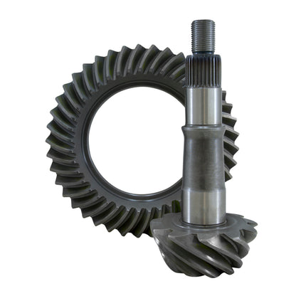 Yukon Gear & Axle Yukon Gear High Performance Gear Set For GM 8.5in & 8.6in in a 3.08 Ratio