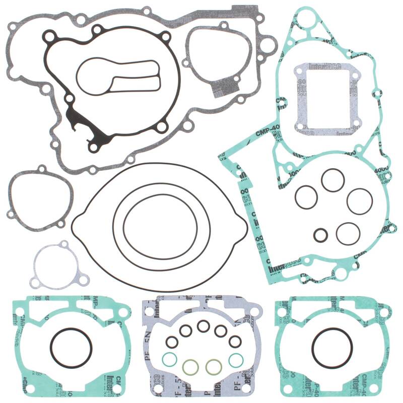 Vertex Pistons Vertex Gaskets 11-14 Husaberg TE300 Complete Gasket Kit