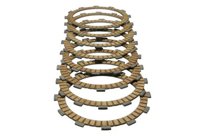 Wiseco Clutch Fiber Kit - 8 Fiber Clutch Basket