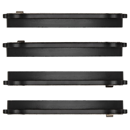 DFC 17-26 Tesla Model 3 Front Euro 5000 Ceramic Brake Pads