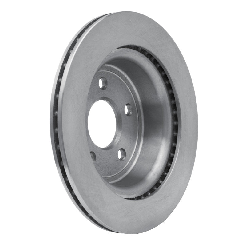 DFC 08-10 Chevrolet Cobalt Rear Brake Rotor