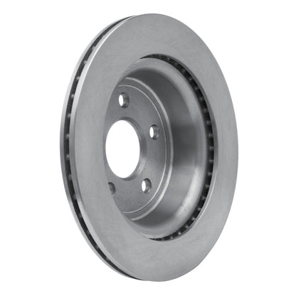 DFC 08-10 Chevrolet Cobalt Rear Brake Rotor