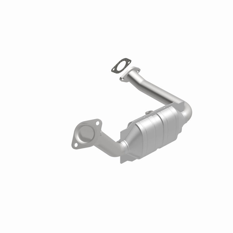 MagnaFlow Direct Fit Catalytic Converter 07-09 Ranger 3.0 Driver Side OEM