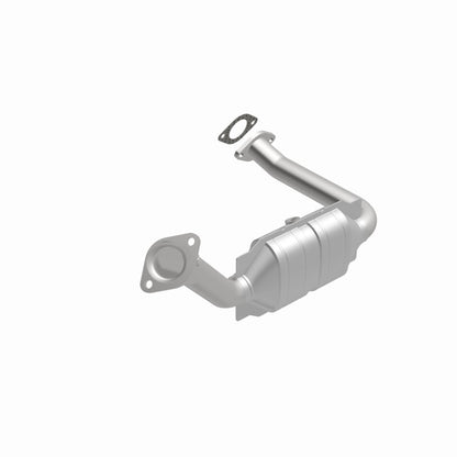 MagnaFlow Direct Fit Catalytic Converter 07-09 Ranger 3.0 Driver Side OEM