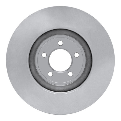 DFC 06-10 Jaguar XF Front Brake Rotor