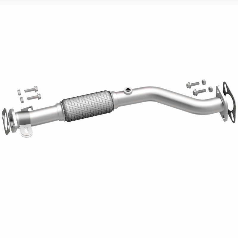 Magnaflow BRE Exhaust 01-06 Elantra 2.0L Front Pipe Kit