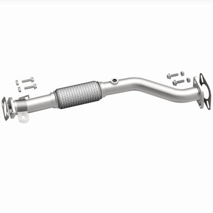 Magnaflow BRE Exhaust 01-06 Elantra 2.0L Front Pipe Kit