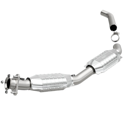 MagnaFlow Direct Fit Catalytic Converter 04-06 Dodge Ram SRT-10 8.3L Driver Side