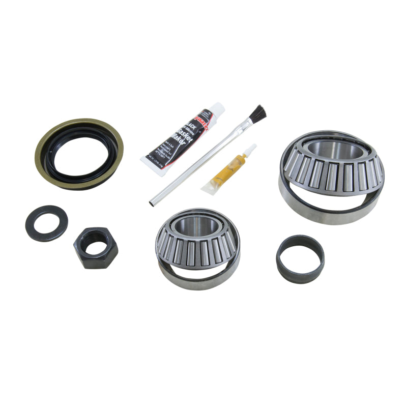Yukon Gear & Axle USA Standard Bearing Kit For 00 & Down Chrysler 9.25in Rear