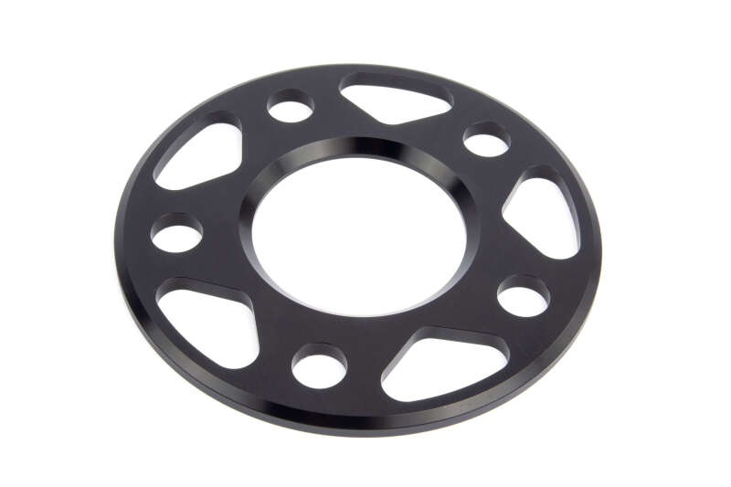 Dinan Wheel Spacers - 5x112 - 66.5mm CB - 6mm Thick (Set of 2)