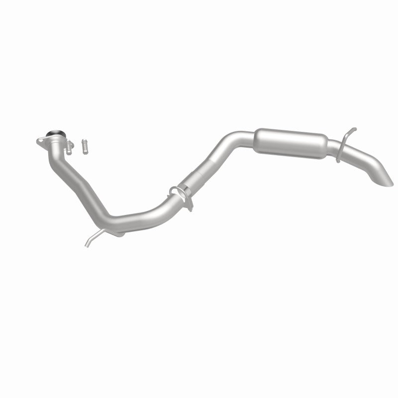 Magnaflow BRExhaust 06-12 Toyota RAV4 Muffler Kit