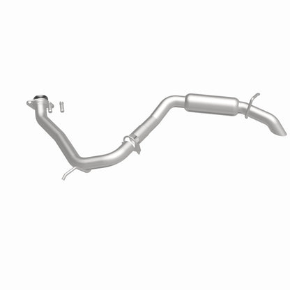 Magnaflow BRExhaust 06-12 Toyota RAV4 Muffler Kit