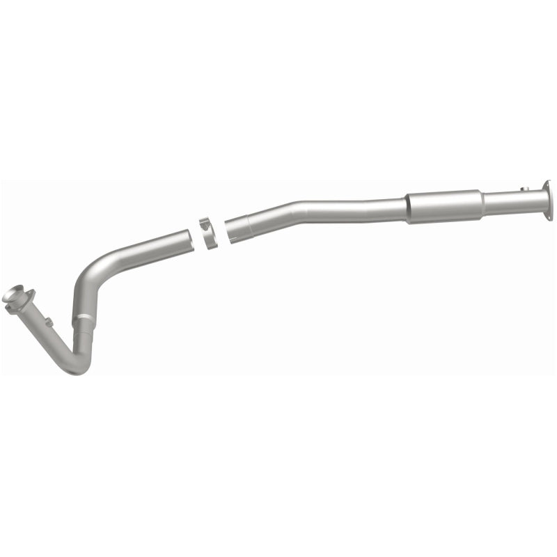 MagnaFlow Direct Fit Catalytic Converter 1997-2000 Chevrolet Express 1500 5.7 1997-2000