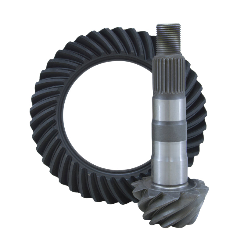 Yukon Gear & Axle Yukon Gear High Performance Gear Set For GM IFS 7.2in (S10 & S15) in a 3.42 Ratio