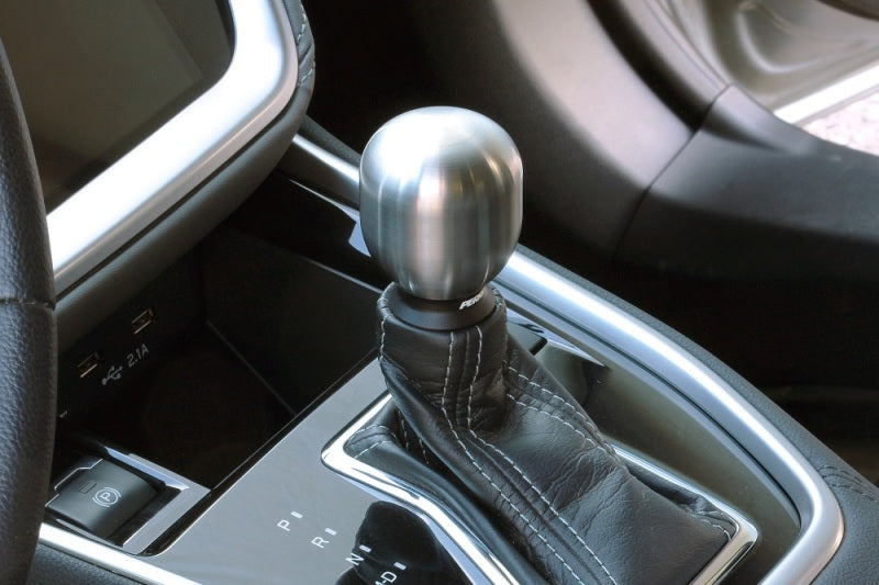 Perrin Performance PERRIN 22-26 Subaru WRX & 20-25 Outback/Ascent/Legacy (CVT ONLY) SS Shift Knob - Barrel Style
