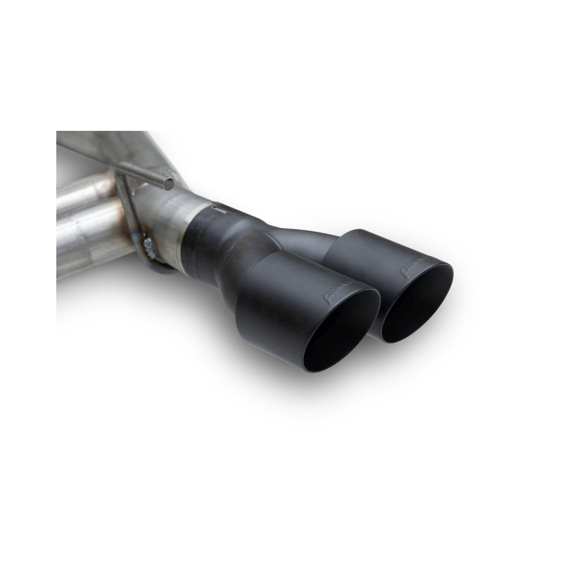 Flowmaster 20-25 Ford EXPLORER 3.0T/FlowFX-Cat-Back- Exhaust System
