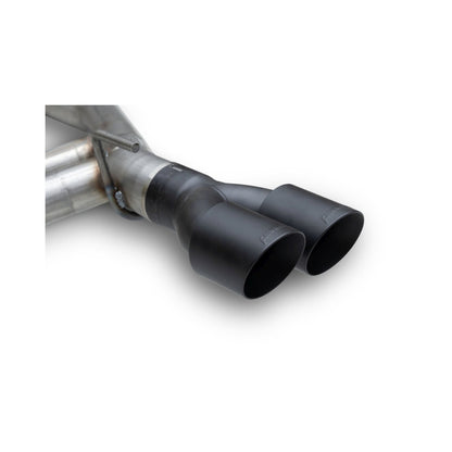 Flowmaster 20-25 Ford EXPLORER 3.0T/FlowFX-Cat-Back- Exhaust System