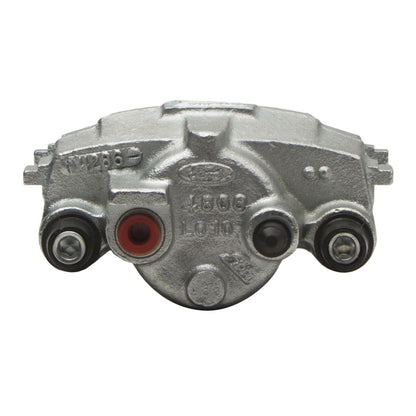 DFC 91-95 Ford Crown Victoria Rear Premium Caliper - Silver Zinc Coated