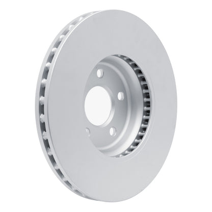 DFC 08-12 Audi A4 (USA/Canada) Front GeoSPEC Coated Rotor