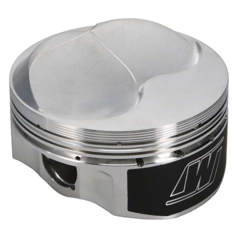 Wiseco Chevy 360 4.040in Bore 1.225in CH 13.00 CC Piston Set