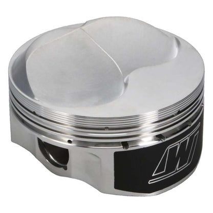 Wiseco Chevy 360 4.040in Bore 1.225in CH 13.00 CC Piston Set