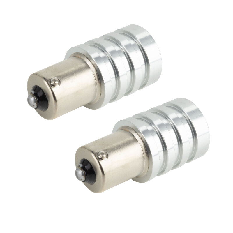 ORACLE Lighting Oracle 1156 5W Cree LED Bulbs (Pair) - Cool White