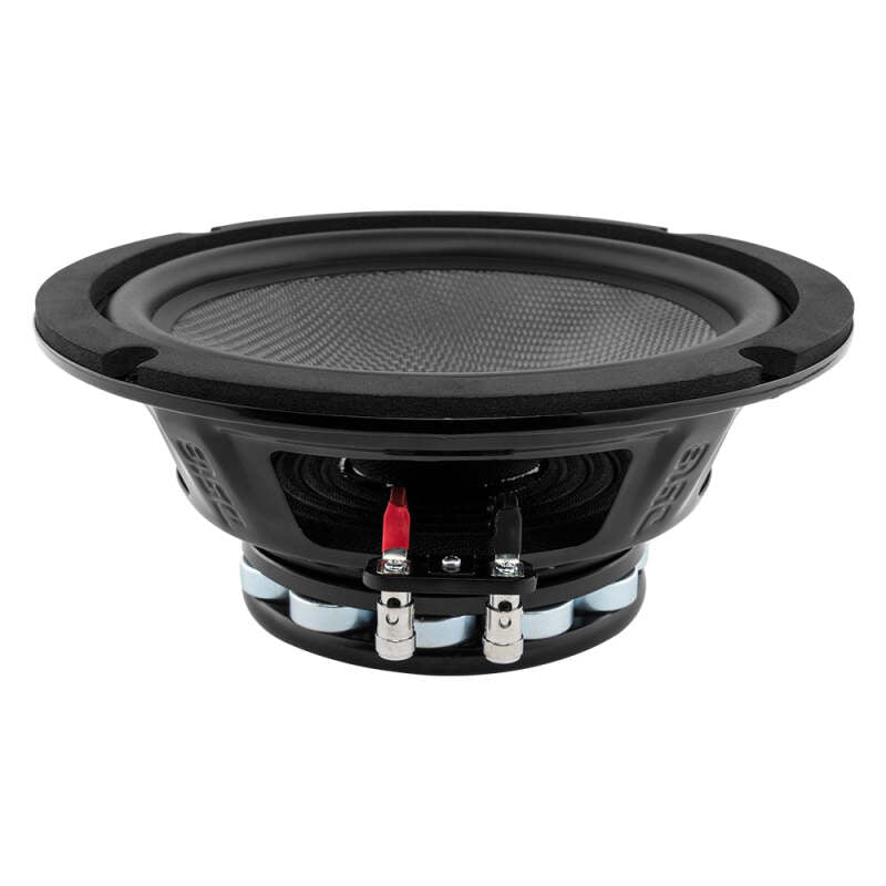 DS18 8in 300 Watts RMS 2 ohm Mid-Bass Loudspeaker Neodymium